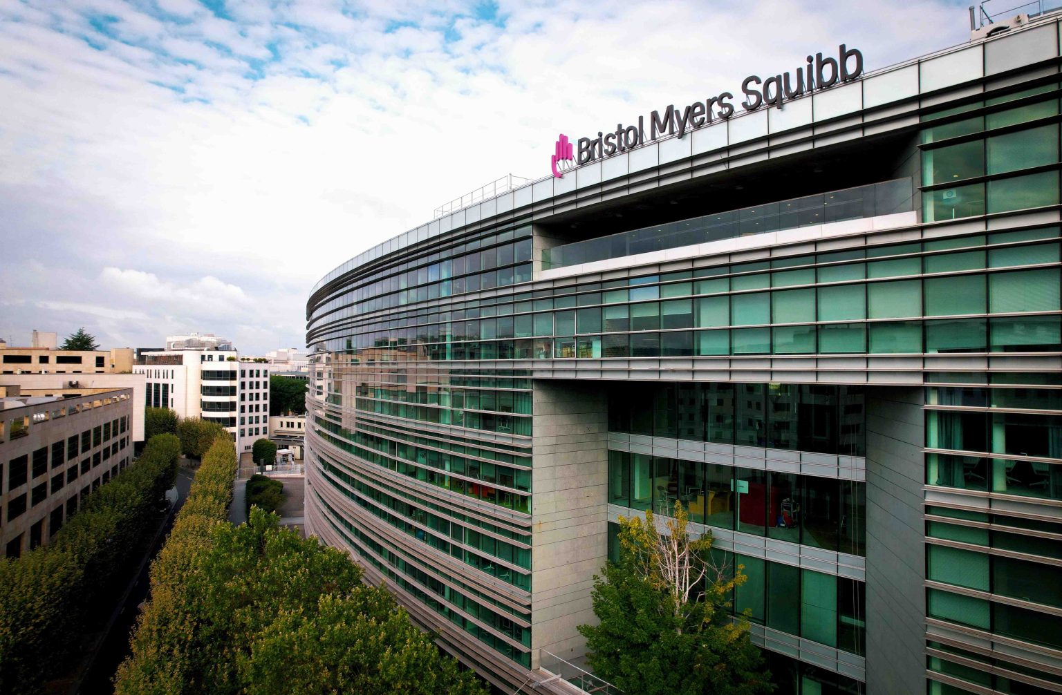 Adam Lenkowsky, Bristol Myers Squibb : « L'accès et des prix ...